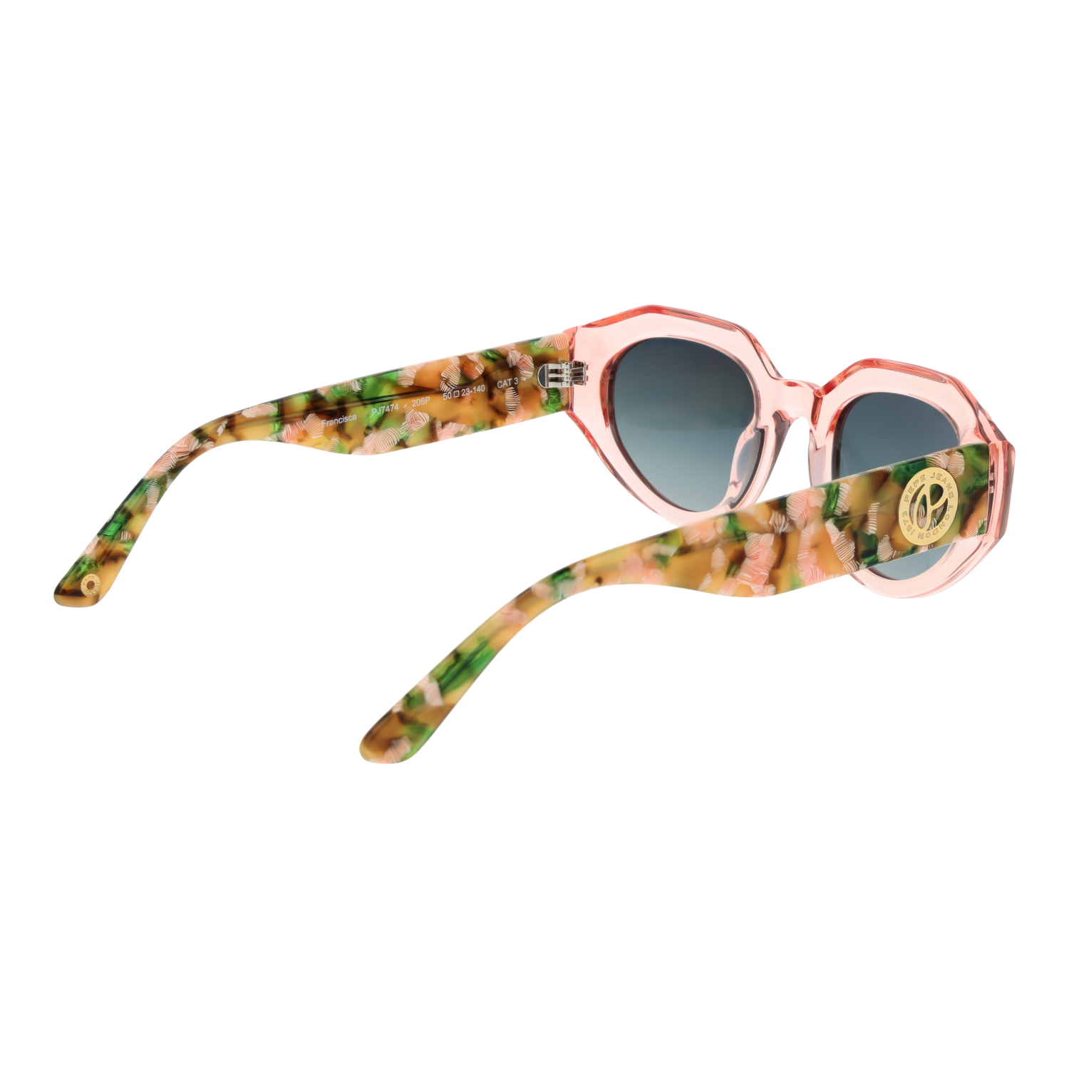 PEPE JEANS MOD. PJ7474 50206P PEPE JEANS MOD. PJ7474 50206P